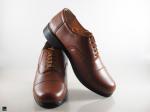 Men's formal oxford shoes - 5