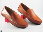 Men's comfort casual loafers - 4