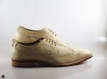 Men's formal leather shoes - 2