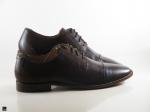 Black formal shoes - 5