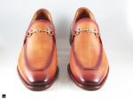 Tam cut shoes for men - 3