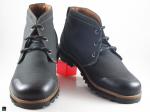 Men's casual sports boots - 3