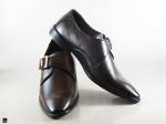 Men's stylish comfort formal shoes - 3