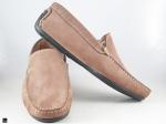 Men's casual comfort loafers - 4