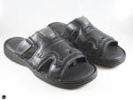 Flipflop Leather  slippers - 1