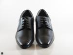 Men's formal leather shoes - 2