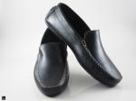 Men's casual and comfort loafers - 3