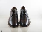 Black formal shoes - 2