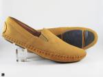 Yellow drive in loafers - 6