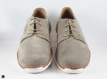 Elegant collection grey casuals - 4