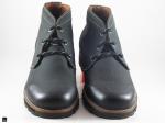 Men's casual sports boots - 5