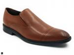 Vincent Tan formal office wear slip on - 1