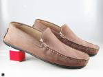 Men's casual comfort loafers - 2