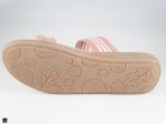 Casual wear Slippers in baby pink - 3