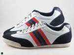 Men's casual leather sports shoes - 2