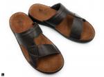 Side Strap Sandal with Ultra Soft Insole - 1