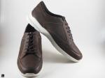 Men's casual sports sneakers - 3