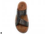 Side Strap Sandal with Ultra Soft Insole - 4