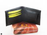 Men's genuine leather wallet - 2