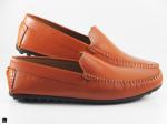 Men's comfort casual loafers - 5