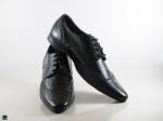 Men's mesh series formal shoes - 3