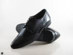 Men's mesh series formal shoes - 1