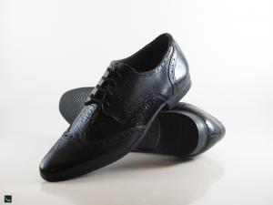 Men's mesh series formal shoes