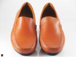 Men's comfort casual loafers - 3