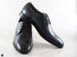 Men's attractive formal leather shoes - 3