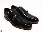 Black Dress shoe for mens - 1