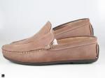 Men's casual comfort loafers - 5