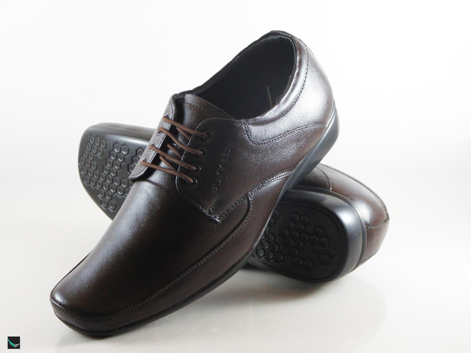 Mens Stylish Comfort Leather Shoes 3233 Leather Collections On 5199