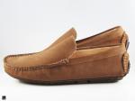 Cocoa drive in loafers - 5