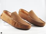 Cocoa drive in loafers - 2