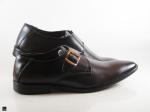 Men's stylish comfort formal shoes - 2