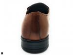 Vincent Tan formal office wear slip on - 5