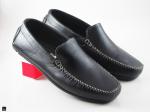 Men's casual and comfort loafers - 1