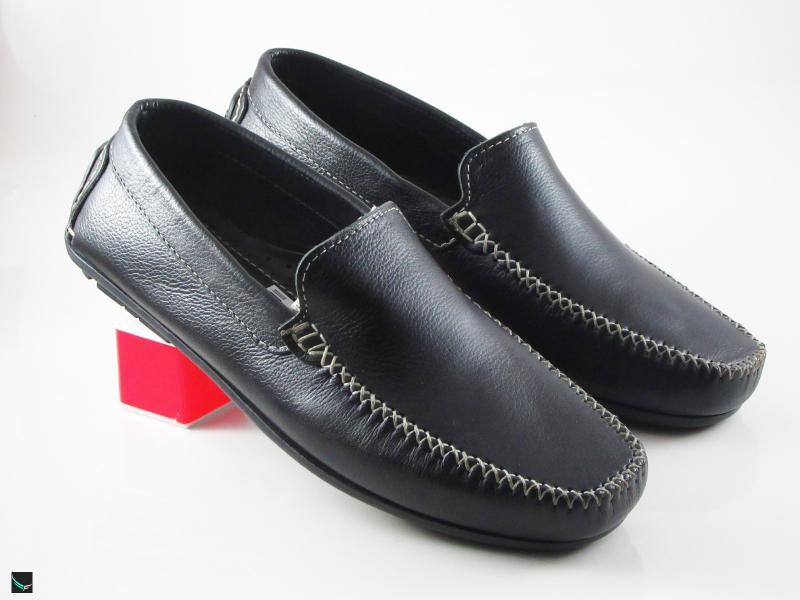 Men's casual and comfort loafers