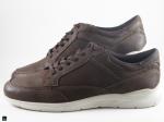 Men's casual sports sneakers - 2