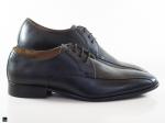 Men's attractive formal leather shoes - 4