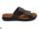 Side Strap Sandal with Ultra Soft Insole - 3