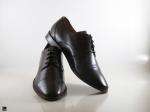 Black formal shoes - 1