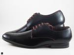 Men's formal leather attractive stylish shoes - 2