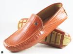 Handstitched Moccasin in leather for long life durable - 1