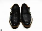 Black Dress shoe for mens - 3