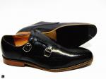 Black Dress shoe for mens - 2