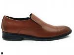 Vincent Tan formal office wear slip on - 3