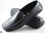 Men's casual and comfort loafers - 4