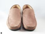 Men's casual comfort loafers - 3