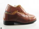 Men's formal oxford shoes - 4